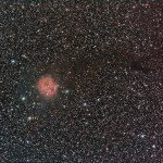 IC5146 + Barnard168 Original