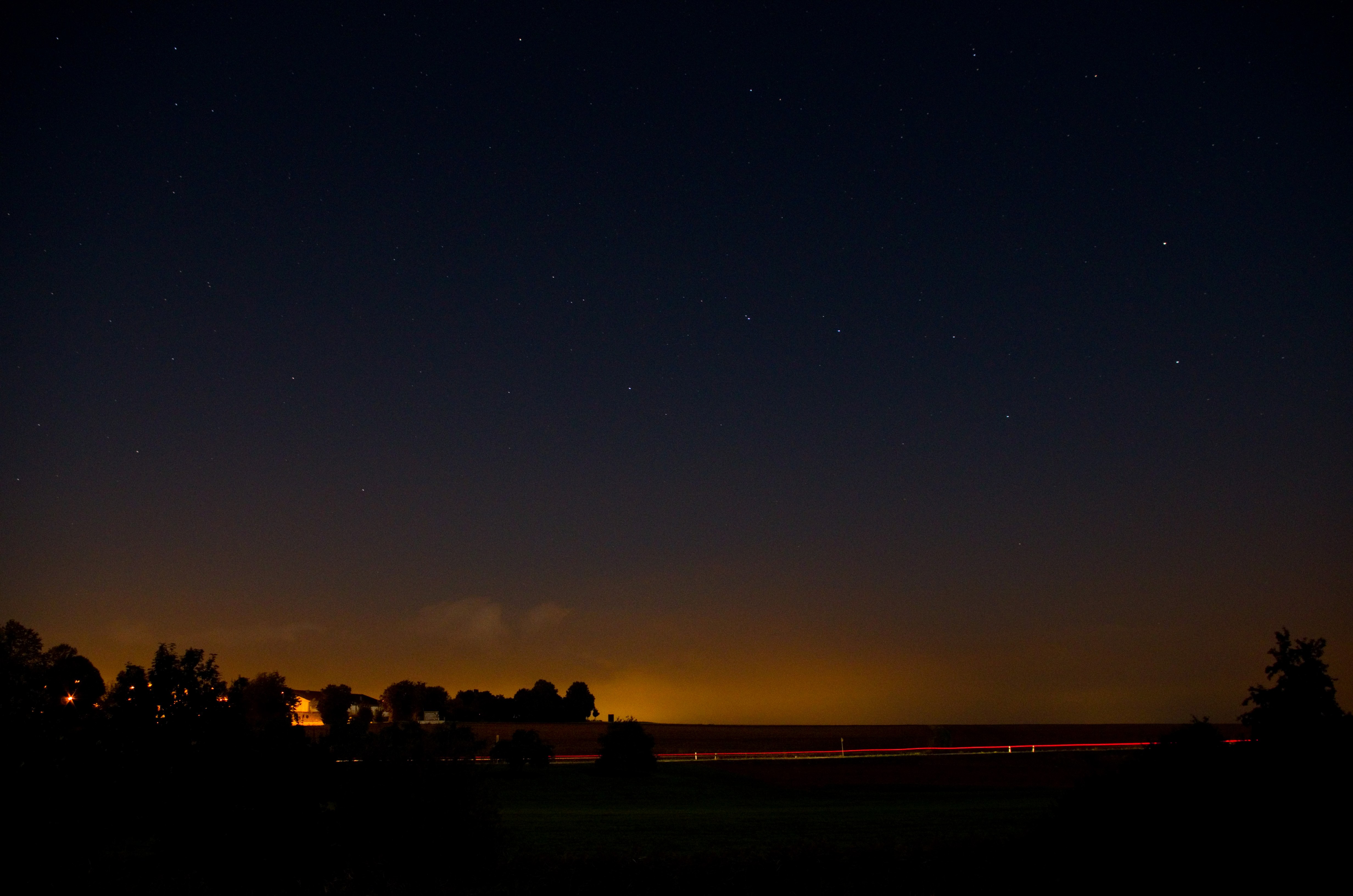 Bild Des Monats Sternwarte Limburg E V Seite 7